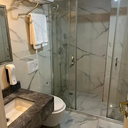 Szálloda Dodo Old 4*