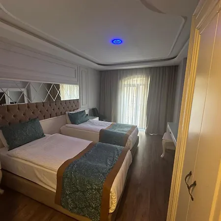 Hotel Dodo Old