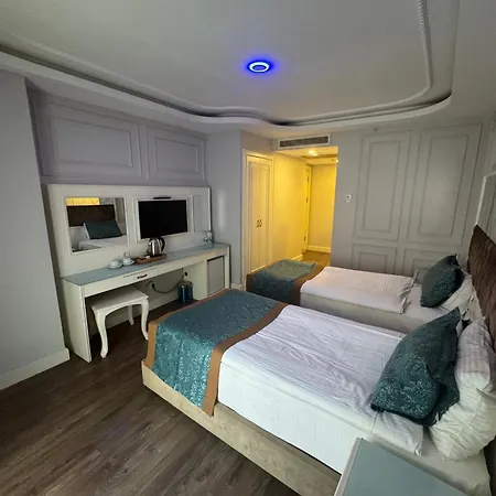 Szálloda Dodo Old 4*