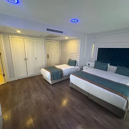 Dodo Old Hotel Istanbul