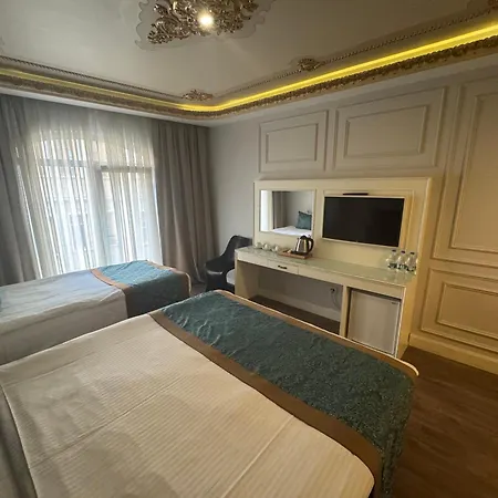 Szálloda Dodo Old 4*
