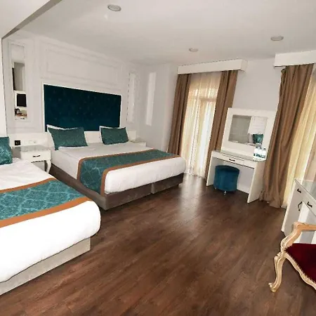 Dodo Old Szálloda Isztambul