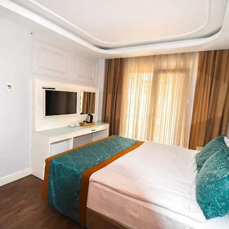 Dodo Old Hotel 4*