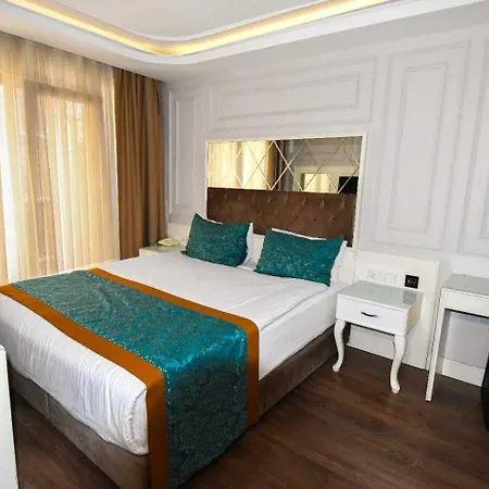 Dodo Old Szálloda 4*