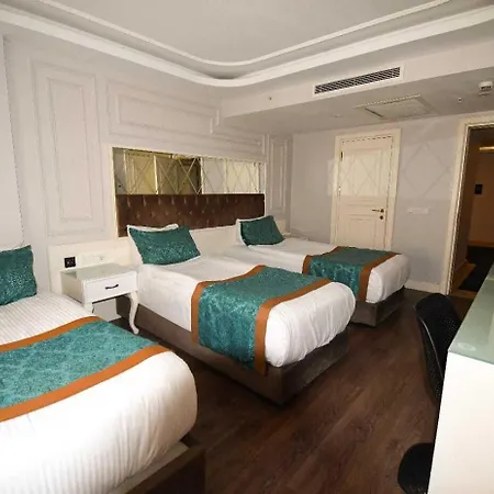 Dodo Old Hotel