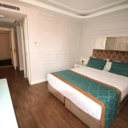 Dodo Old 4* Istanbul