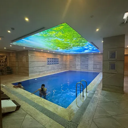 Dodo Old 4* Isztambul