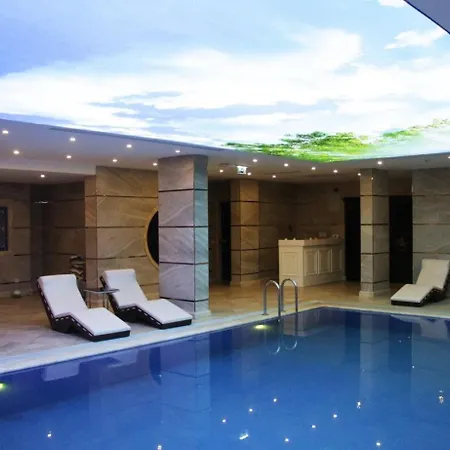Hotel Dodo Old Istambul