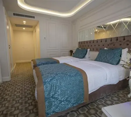 Hotel Dodo Old Istambul