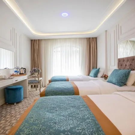 Dodo Old Hotel 4*
