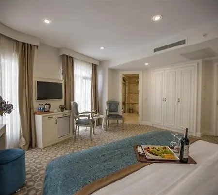 Dodo Old 4* Istanbul