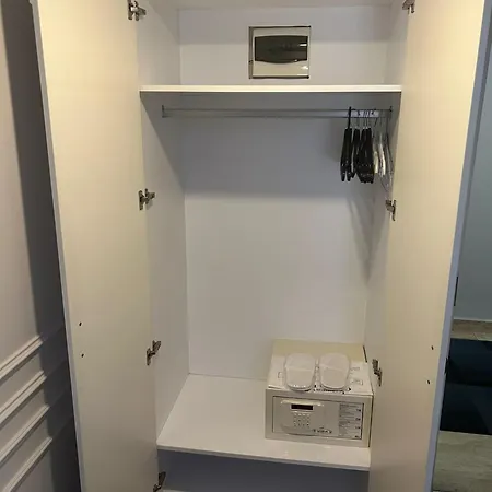 Dodo Old ホテル 4*