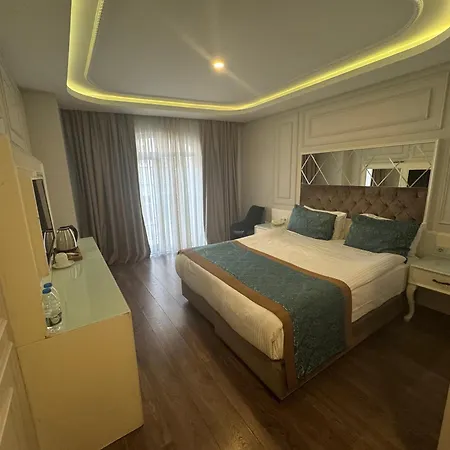 Dodo Old ホテル 4*