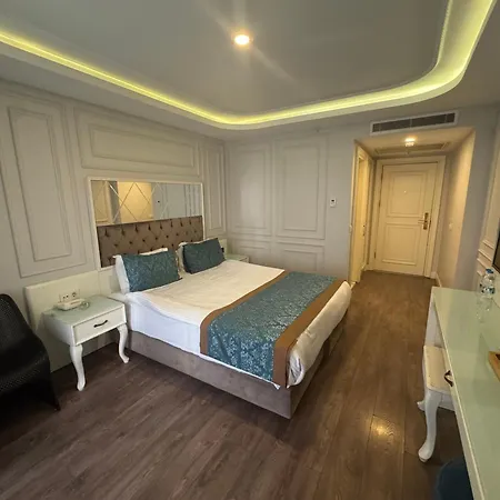 Dodo Old Hotel