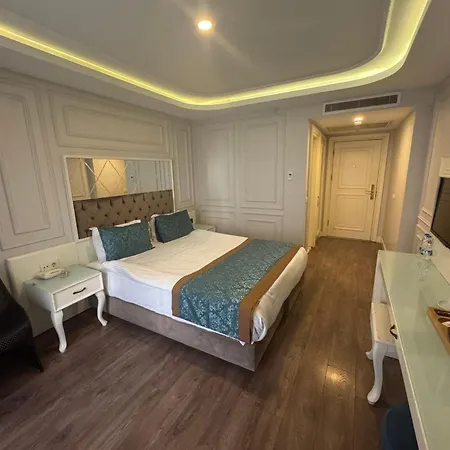 Dodo Old Hotel 4*