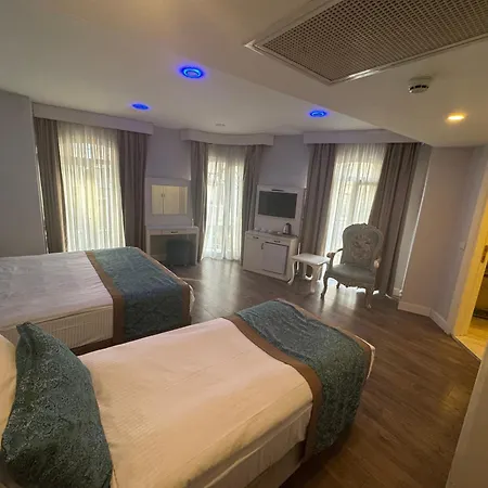 Dodo Old 4* Istambul