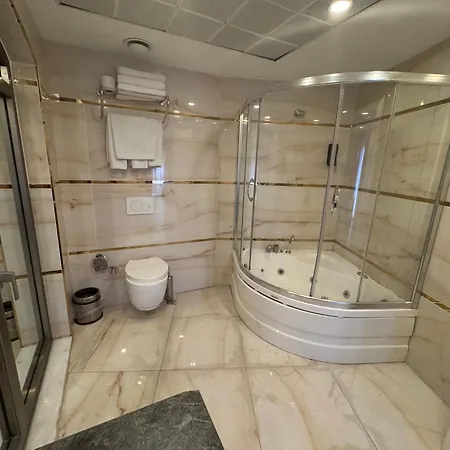 Dodo Old Hotel Istanbul