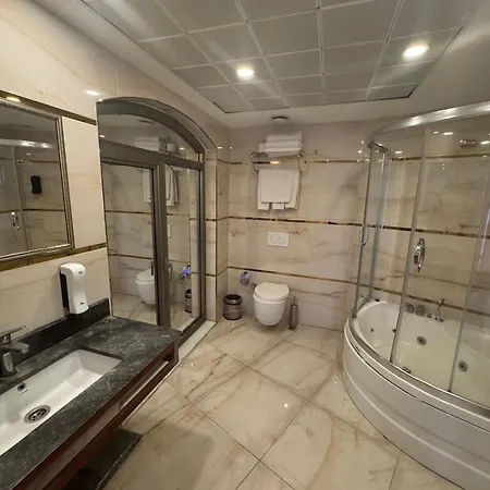 Dodo Old 4* Istambul