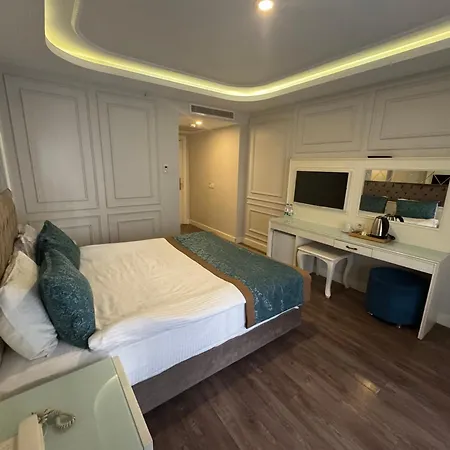 Dodo Old Hotel 4*