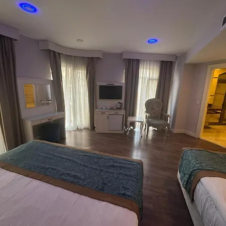 Dodo Old Hotel