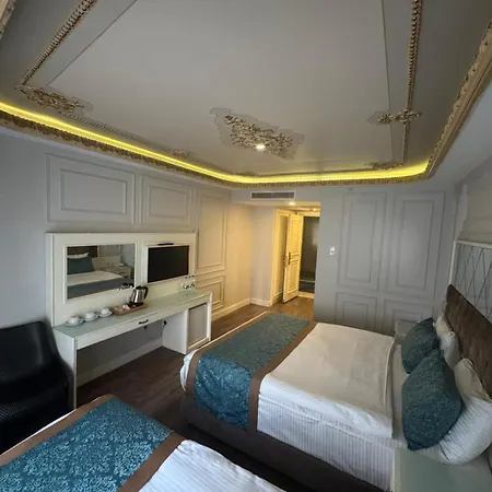 Hotel Dodo Old Istanbul