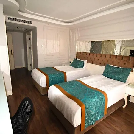 Dodo Old ホテル 4*