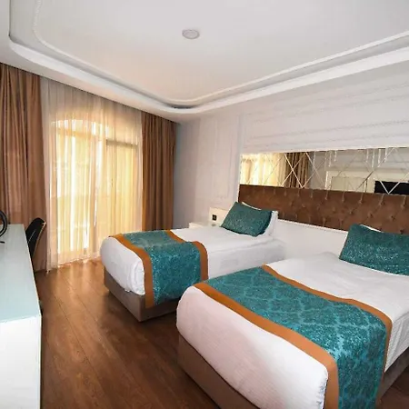 Dodo Old イスタンブール