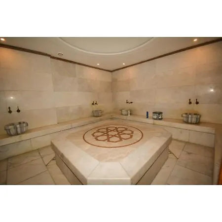 Dodo Old Hotel Istambul