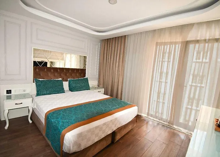 فندق Dodo Old 4*