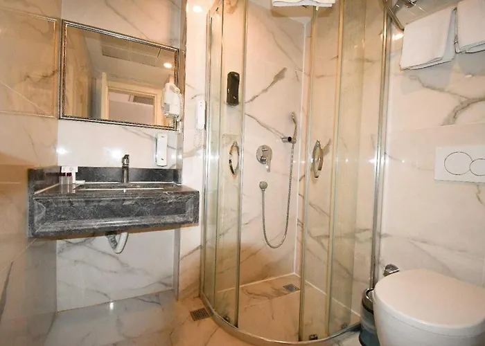 فندق Dodo Old اسطنبول