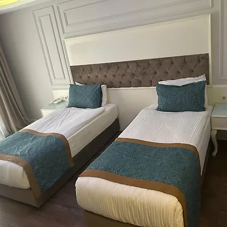 Dodo Old Hotel Istanbul