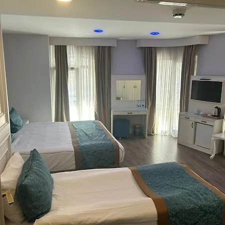 Dodo Old Hotel Istanbul