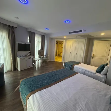 Dodo Old Hotel