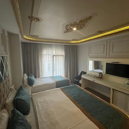 Dodo Old 4* Istanbul