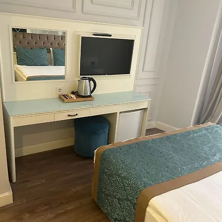 Dodo Old 4* Istanbul